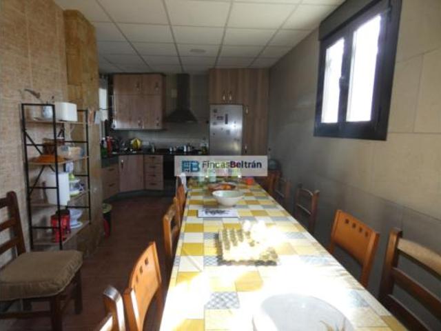 Chalet rústico Venta Benicarló, Poble de Benicarló