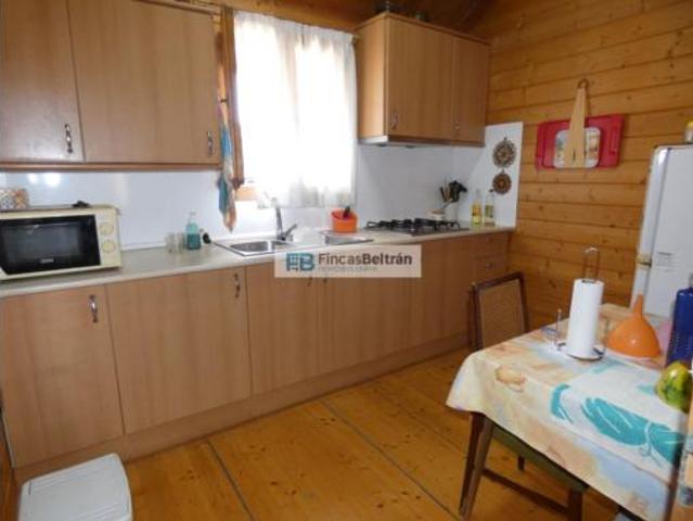 Chalet rústico Venta Benicarló, Poble de Benicarló
