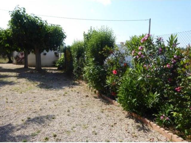 Chalet rústico Venta Benicarló, Poble de Benicarló