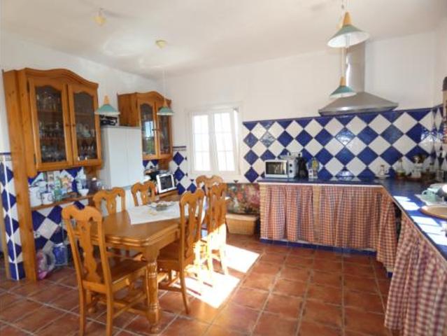 Chalet rústico Venta Benicarló, Poble de Benicarló