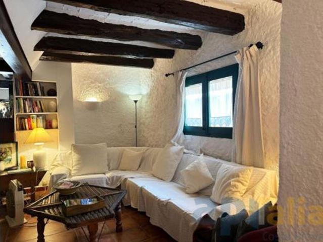 Chalet rústico Venta Bellcaire d'Empordà, Bellcaire d'Empordà