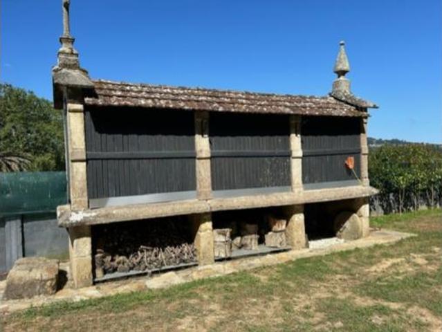 Chalet rústico Venta Cambre, Anceis Sigras