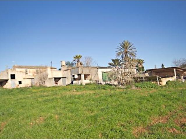 Chalet rústico Venta Campos, Campos