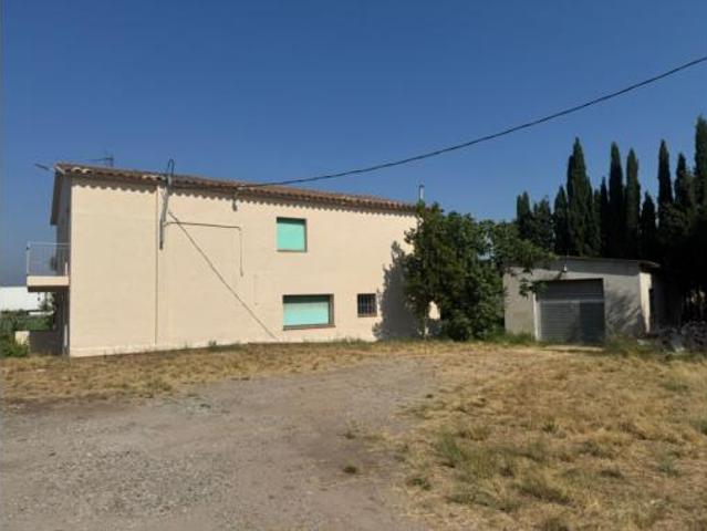 Chalet rústico Venta Canovelles, Canovelles