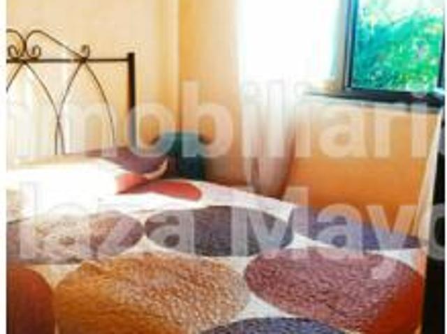 Chalet rústico Venta Calvarrasa de Arriba, Calvarrasa de Arriba