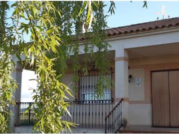 Chalet rústico Venta Calzada de Calatrava, Calzada de Calatrava