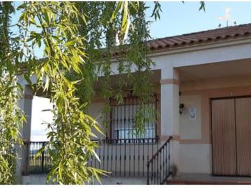 Chalet rústico Venta Calzada de Calatrava, Calzada de Calatrava
