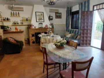 Chalet rústico Venta Calzada de Calatrava, Calzada de Calatrava