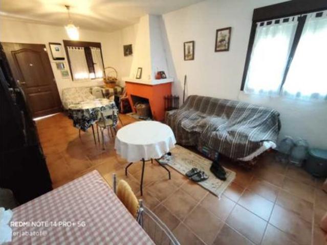 Chalet rústico Venta Calzadilla, Calzadilla