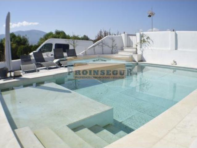 Chalet rústico Venta Cártama, Cártama