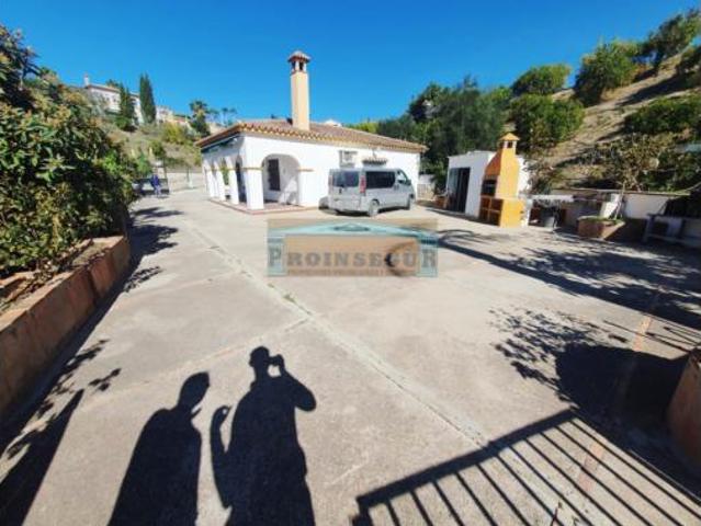 Chalet rústico Venta Cártama, Cártama
