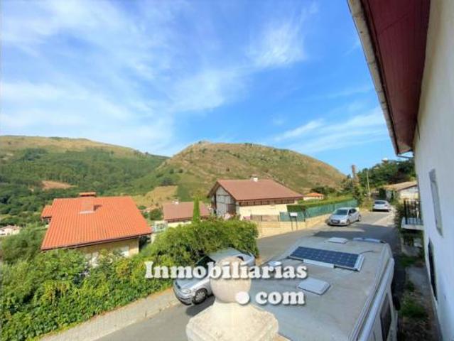 Chalet rústico Venta Castro Urdiales, Otañes Baltezana Ontón