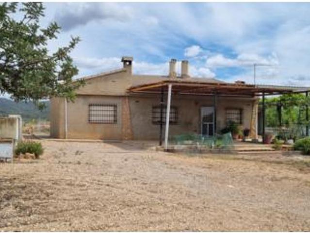 Chalet rústico Venta Casinos, Casinos