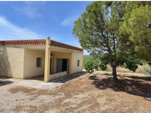 Chalet rústico Venta Casinos, Casinos