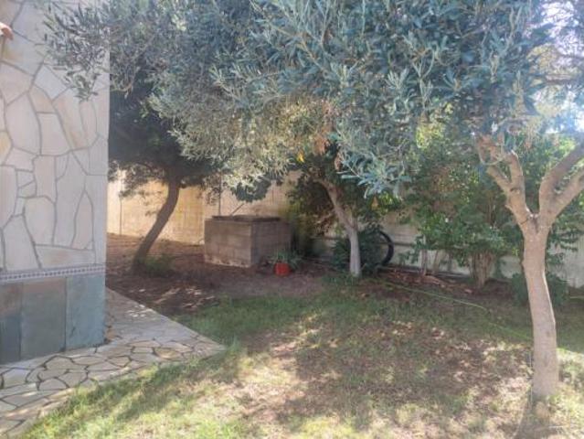 Chalet rústico Venta Chiclana de la Frontera, Mogarizas Las Rapazes