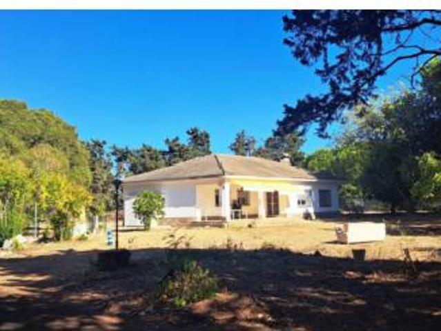 Chalet rústico Venta Chiclana de la Frontera, Novo Sancti Petri