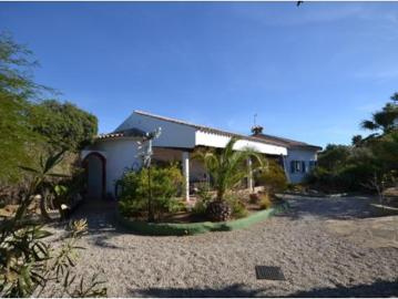 Chalet rústico Venta Chiclana de la Frontera, Pago del Humo Polígono de Pelagatos