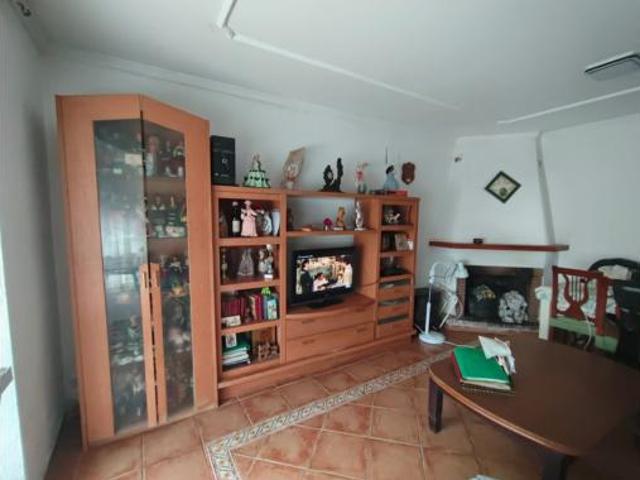 Chalet rústico Venta Chiclana de la Frontera, Pinar de los Franceses El Marquesado