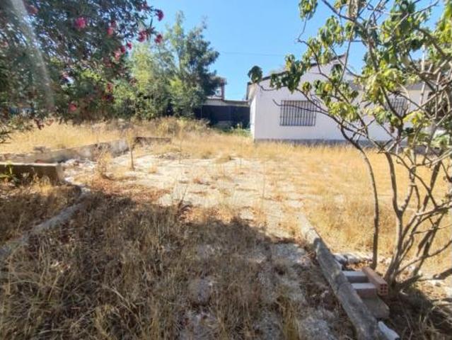 Chalet rústico Venta Chiclana de la Frontera, Pinar de los Franceses El Marquesado