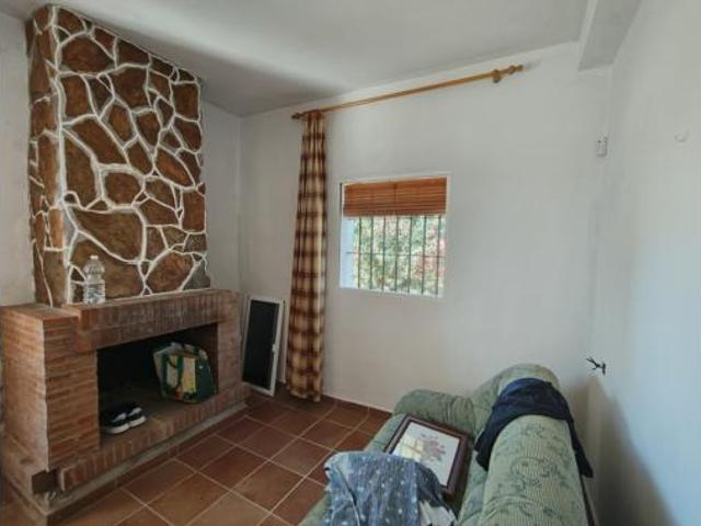 Chalet rústico Venta Chiclana de la Frontera, Pinar de los Franceses El Marquesado