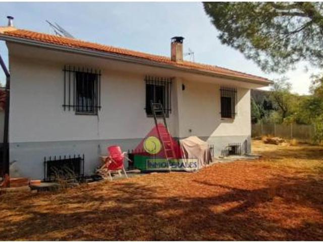 Chalet rústico Venta Chinchón, Chinchón