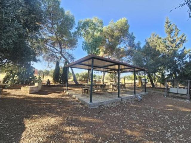 Chalet rústico Venta Ciudad Real Capital, Área Rural Valverde Las Casas