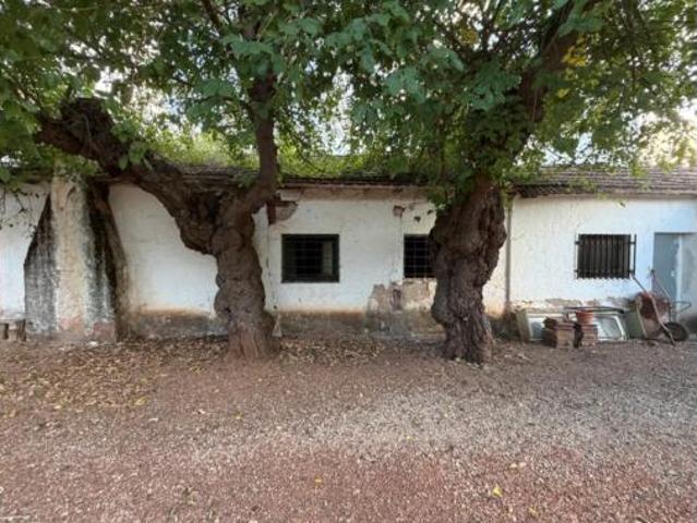 Chalet rústico Venta Ciudad Real Capital, Área Rural Valverde Las Casas