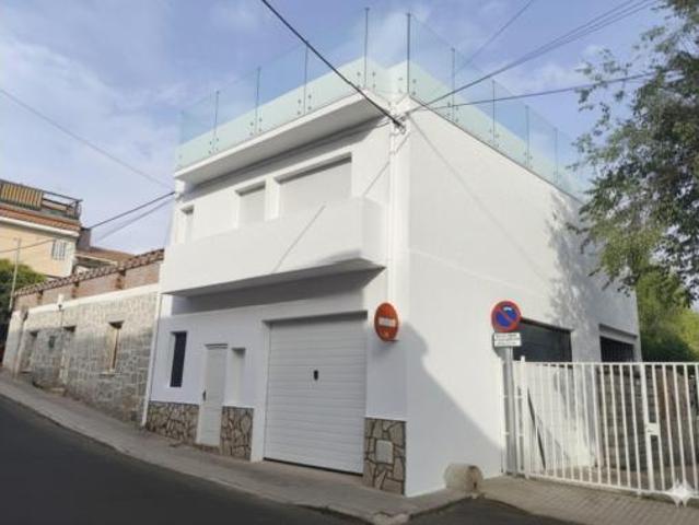 Chalet rústico Venta Colmenar Viejo, Centro