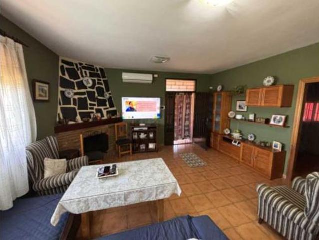 Chalet rústico Venta Coria, Coria