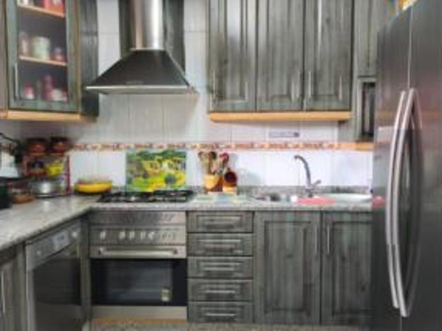 Chalet rústico Venta Coria, Rincón del Obispo