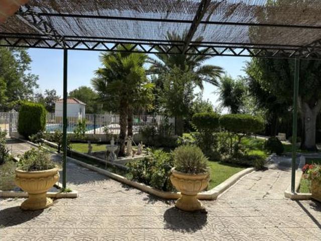 Chalet rústico Venta Cubas de La Sagra, Cubas de La Sagra