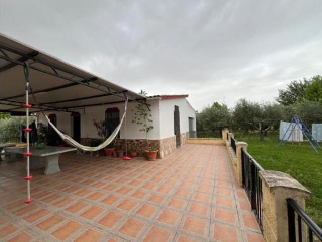 Chalet rústico Venta Don Benito, Don Benito