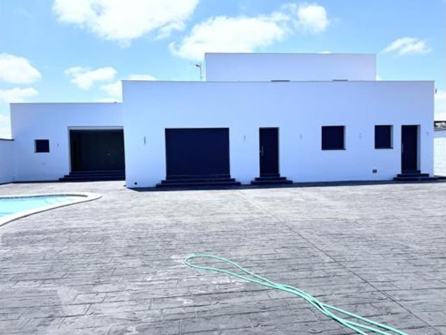 Chalet rústico Venta Dos Hermanas, Vista Azul Consolación
