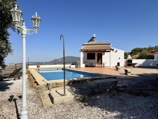 Chalet rústico Venta El Gastor, El Jaral