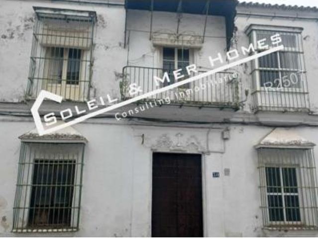 Chalet rústico Venta El Puerto de Santa María, Centro