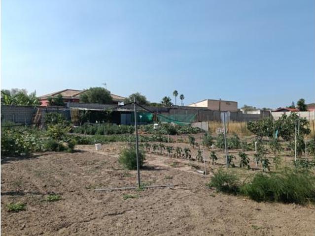 Chalet rústico Venta El Puerto de Santa María, Urbanizaciones Zona Norte