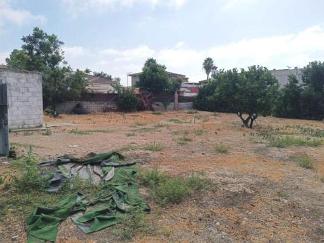 Chalet rústico Venta El Puerto de Santa María, El Águila Las Redes Fuentebravía