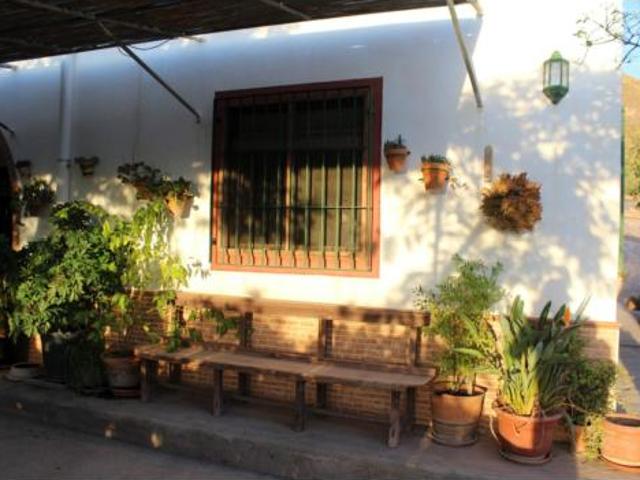 Chalet rústico Venta Enix, Enix