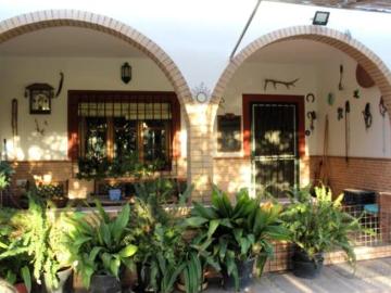 Chalet rústico Venta Enix, Enix