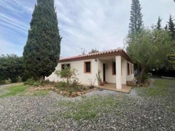 Chalet rústico Venta Estepona, Selwo