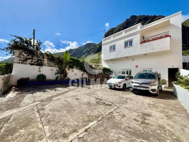Chalet rústico Venta Garachico, Las Cruces