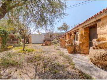 Chalet rústico Venta Granadilla de Abona, Núcleo Urbano