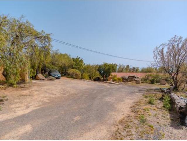 Chalet rústico Venta Granadilla de Abona, Núcleo Urbano