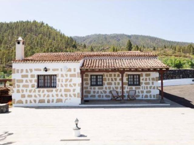 Chalet rústico Venta Granadilla de Abona, Núcleo Urbano