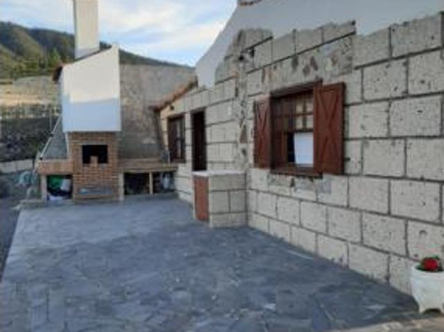 Chalet rústico Venta Granadilla de Abona, Núcleo Urbano