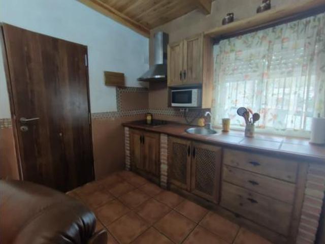 Chalet rústico Venta Guadix, Guadix