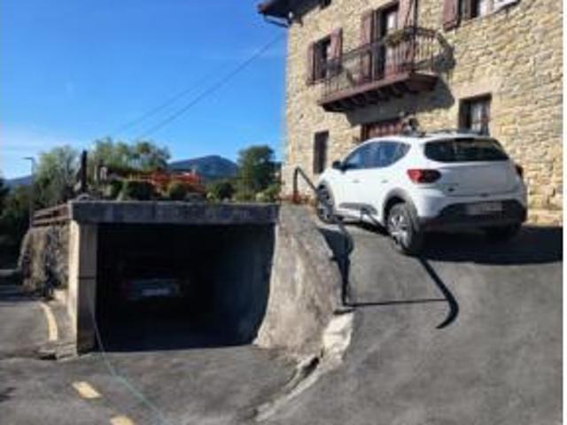Chalet rústico Venta Güeñes, Güeñes