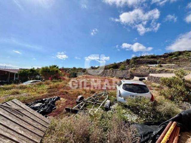 Chalet rústico Venta Guía de Isora, Cueva del Polvo