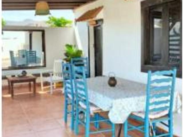 Chalet rústico Venta Haría, Charco del Palo