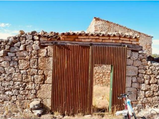 Chalet rústico Venta Iglesiarrubia, Iglesiarrubia